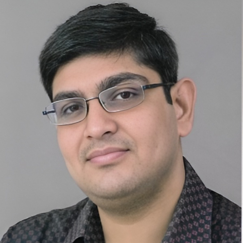 Dr. Amit Khurana